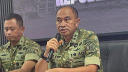 Kemhan Ungkap Alasan Latsarmil Bagi Calon Manajer Kopdes: Bentuk Karakter hingga Kepemimpinan