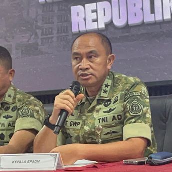 Kemhan Ungkap Alasan Latsarmil Bagi Calon Manajer Kopdes: Bentuk Karakter hingga Kepemimpinan