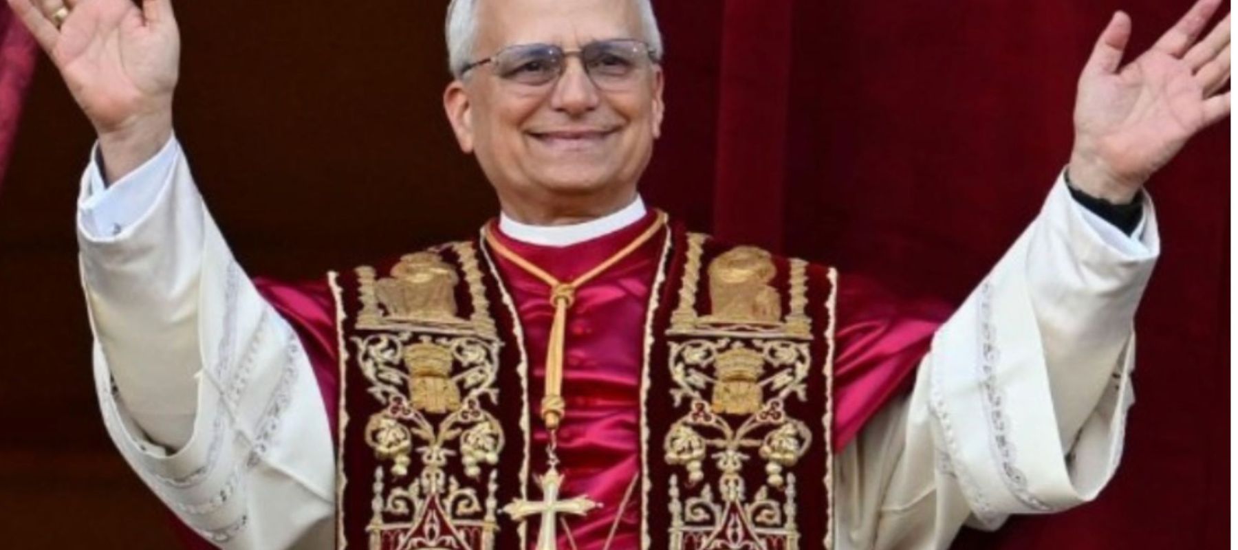 Paus Leo XIV
