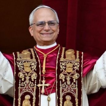 Kenapa Kardinal Robert Francis Prevost Pilih Nama "Leo XIV" sebagai Nama Kepausannya?