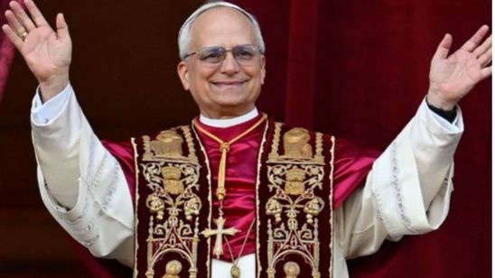 Kenapa Kardinal Robert Francis Prevost Pilih Nama "Leo XIV" sebagai Nama Kepausannya?