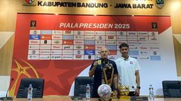 Shayne Pattynama Gabung Buriram, Pelatih Port FC: Kami Sudah Punya Asnawi, Mustahil Nambah Lagi