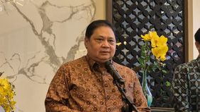 Menteri Koordinator Bidang Perekonomian Airlangga Hartarto mengatakan capaian pertumbuhan ekonomi 5,29 persen di kuartal II 2026 menunjukkan ketahanan ekonomi nasional di tengah tekanan global yang masih berlangsung.
