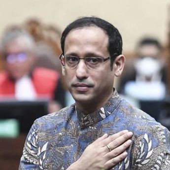 Terpopuler: Nadiem Makarim Divonis 10 Tahun Penjara, Prediksi Babak 32 Besar Piala Dunia