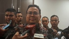 Ketua Badan Pengawas Pemilihan Umum (Bawaslu) RI, Rahmat Bagja memberikan tanggapan soal adanya Anggota DPRD Kota Singkawang, Kalimantan Barat (Kalbar) periode 2024-2029 yang tetap dilantik. Padahal, dia berstatus sebagai tersangka dugaan pencabulan 