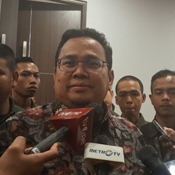 Anggota DPRD Singkawang Tetap Dilantik Meski Tersangka Pencabulan Anak, Begini Kata Bawaslu RI