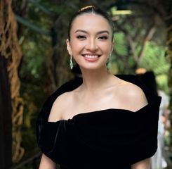 Raline Shah Resmi Mundur dari Stafsus Komdigi