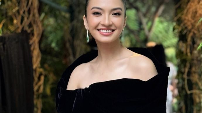 Raline Shah