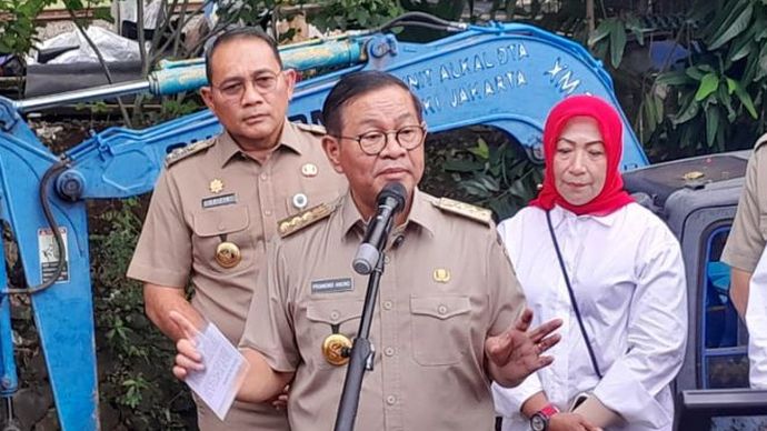 Pramono Anung