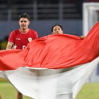 Terungkap Alasan Jens Raven Menangis Usai Jadi Pahlawan Kemenangan Indonesia atas Thailand di Final Piala AFF U-19 2024