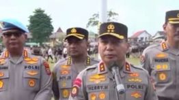 Polda Riau Berhentikan Tidak Hormat 12 Anggota karena Pelanggaran Berat