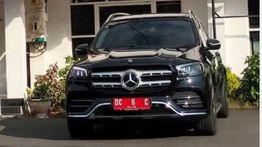 Gak Kena Efisiensi, Anggaran Mobil Dinas Pejabat Naik Jadi Rp931 Juta Tahun Depan