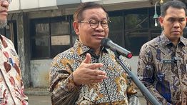 Pramono Berencana Tambah Golongan Gratis Naik Transportasi Umum