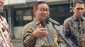 Gubernur DKI Jakarta, Pramono Anung mendorong pemerintah daerah penyangga untuk ikut berkontribusi dalam pengelolaan dan pengembangan layanan Transjabodetabek.