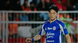 2 Punggawa PSIM Dipanggil Timnas Indonesia U-23 Ikuti TC SEA Games 2025