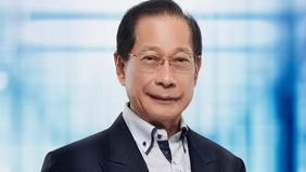 Presiden Komisaris PT Bank Central Asia Tbk (BBCA) Jahja Setiaatmadja melepas sebagian kepemilikan sahamnya di BCA pada 12 Agustus 2025.
