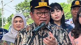 Pekan Depan Pramono Rapat Khusus Soal JPO Tendean, Perusahaan Bakal Dituntut?