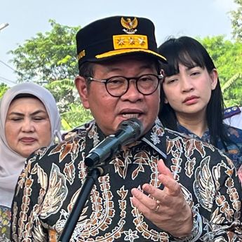 Pekan Depan Pramono Rapat Khusus Soal JPO Tendean, Perusahaan Bakal Dituntut?
