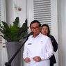 Cuaca Jakarta Terasa Panas, Pramono Anung: Yang Penting Hatinya Gak Panas