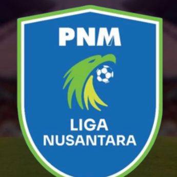 Daftar Lengkap Peserta Liga Nusantara 2024/2025