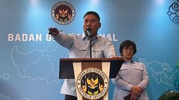 BGN Bakal Beri Label Batas Waktu Konsumsi pada Ompreng MBG