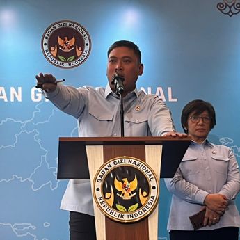 BGN Bakal Beri Label Batas Waktu Konsumsi pada Ompreng MBG