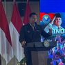Ekonomi RI Tumbuh 5,11 Persen di 2025, AHY: Tetap Positif di Tengah Gejolak Geopolitik
