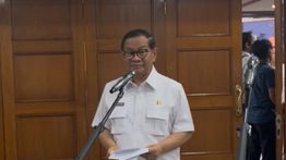 Pramono: Tarif TransJakarta Berpotensi Jadi Rp5-7 Ribu