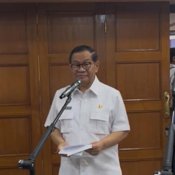 Pramono: Tarif TransJakarta Berpotensi Jadi Rp5-7 Ribu