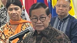 Pramono Beberkan Kronologi Bocah Meninggal Usai Terperosok ke Lubang Proyek Tebet