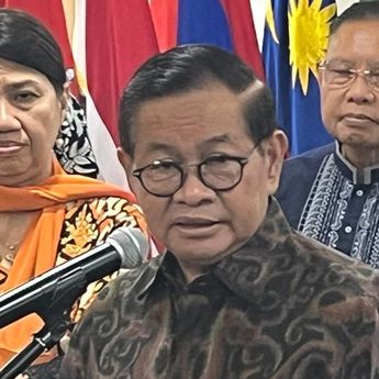 Pramono Beberkan Kronologi Bocah Meninggal Usai Terperosok ke Lubang Proyek Tebet