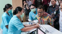 Puluhan Triliun Digelontorkan Negara, Menko Muhaimin Pastikan Pelayanan BPJS Tanpa Diskriminasi