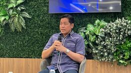 Pemerintah Klarifikasi Transfer Data Ke AS: Bukan Data Pribadi dan Strategis