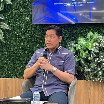 Pemerintah Klarifikasi Transfer Data Ke AS: Bukan Data Pribadi dan Strategis