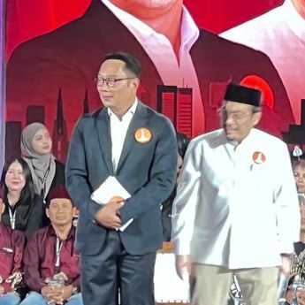 Ridwan Kamil-Suswono Sediakan Program Renovasi Rumah Bagi Warga Jakarta