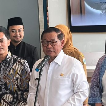 Pramono Pastikan Warga DKI Terdampak Banjir Bisa Berobat Gratis di Puskesmas dan Rumah Sakit