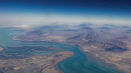 Iran Izinkan Kapal Negara Sahabat Melintas di Selat Hormuz