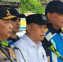 Pemerintah Minta Masyarakat Maksimalkan Waktu WFA dan Utamakan Keselamatan saat Arus Balik