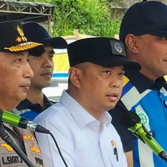 Puncak Arus Balik Lebaran 2026, 283 Ribu Kendaraan Diprediksi Menuju Jakarta