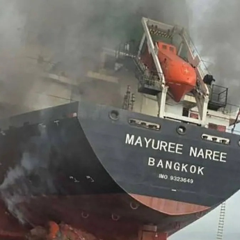 Uni Eropa Bahas Situasi Timur Tengah dan Upaya Menjaga Selat Hormuz Tetap Terbuka