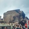 Penanganan Korban Kebakaran Taman Sari Jakbar Diupayakan Rampung 7 Hari