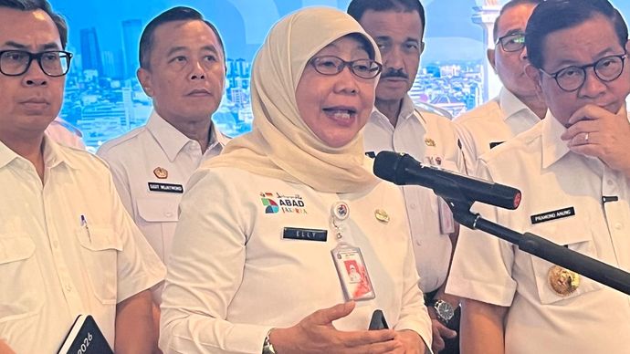 Suharini Eliawati 