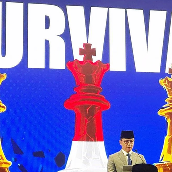 Media Israel: Pasukan Internasional Termasuk 5.000 Personel RI Dikerahkan ke Gaza Mulai Mei 2026