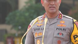 Irjen Suyudi, Jenderal Bintang 2 Polri dari Brimob Kini Bakal Dilantik Jadi Kepala BNN