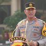 Irjen Suyudi, Jenderal Bintang 2 Polri dari Brimob Kini Bakal Dilantik Jadi Kepala BNN