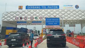 Menteri Pekerjaan Umum (PU) Dody Hanggodo meninjau Posko Nataru PPK 3.5 Pasuruan serta Jalan Tol fungsional Gending&ndash;Kraksaan&ndash;Paiton, guna memastikan kesiapan infrastruktur dan kelengkapan posko dalam mendukung kelancaran libur Natal 2025 dan Tahun Ba