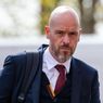 Baru 2 Bulan Latih Bayern Leverkusen 2 Bulan, Erik Ten Hag Dipecat