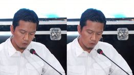 Polisi: Ada 2 Bom Meledak di Masjid SMAN 72 Jakarta