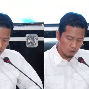 Polisi: Ada 2 Bom Meledak di Masjid SMAN 72 Jakarta