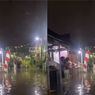 Banjir di Pondok Belimbing Tangsel, Puluhan Rumah Terendam